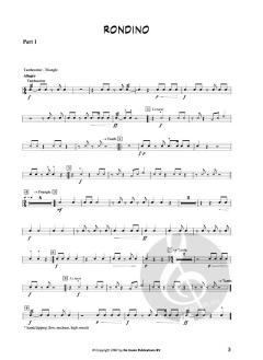 More Quartopus von Gert Bomhof 