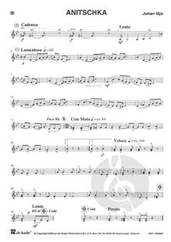 Anitschka von Johan Nijs 