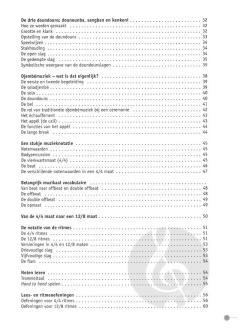 Djembé-percussie uit West-Afrika von Sylvia Franke 