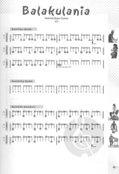 Djembé-percussie uit West-Afrika von Sylvia Franke 