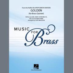 Golden (Download) 