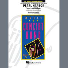 Pearl Harbor Soundtrack Highlights von Hans Zimmer (Download) 