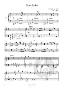 3 Gymnopédies von Erik Satie 