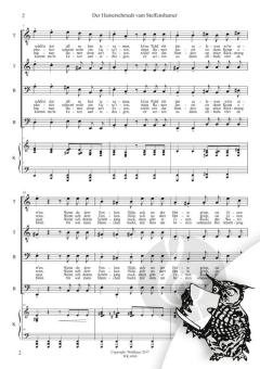 Der Hamerschmedt vom Steffenshamer von Kaspar Wittkop 