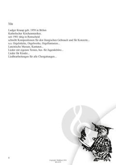 Der Kreuzweg von Ludger Knaup 