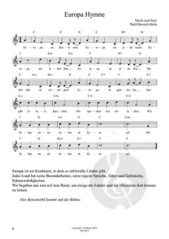 Europa von Wolf-Dietrich Hörle 