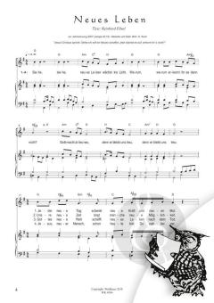 Jahr für Jahr von Wilhelm H. Koch 