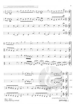 Spielbuch 2 zur Oboenschule von Ursula Maiwald im Alle Noten Shop kaufen