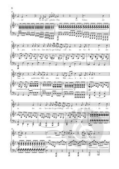 Adelaide op. 46 von Ludwig van Beethoven 