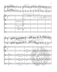 Danses von Claude Debussy 