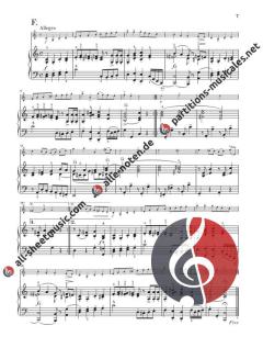 Sehr leichte melodische Übungen in der ersten Lage op. 22 von Edward Elgar 