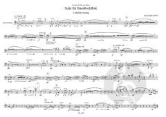 Suite  von Claus Kühnl 