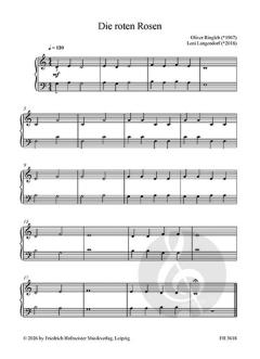 Mehr Musik! 1 von Oliver Ringleb 