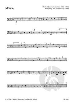 Musik zu Fest und Feier 