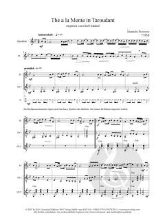 Merhaba von Manuela Frescura 