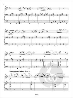 Odelette de jade von Franck Masquelier 