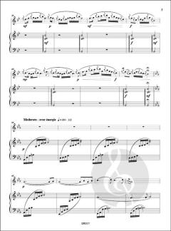 Odelette de jade von Franck Masquelier 