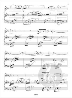 Odelette de jade von Franck Masquelier 