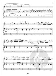 Contemplation von Gilles Martin 