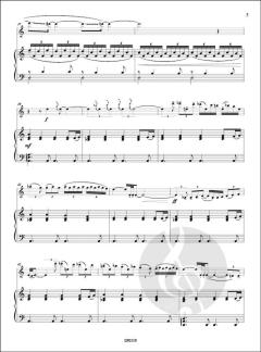 Contemplation von Gilles Martin 