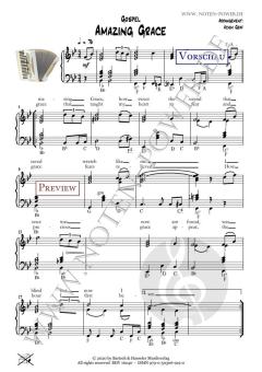 Amazing Grace 