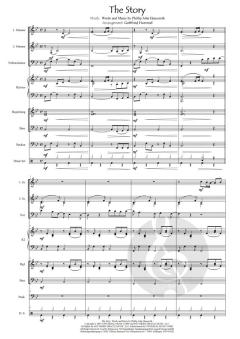 The Story von Phillip John Hanseroth 