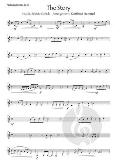 The Story von Phillip John Hanseroth 