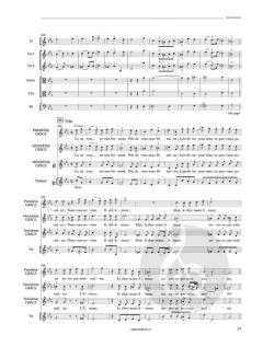 Jean-Philippe Rameau. Opera Omnia (OOR) IV/13 - Les Fêtes de Ramire RCT 40