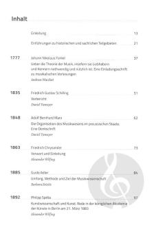 Grundlagentexte der Musikwissenschaft 