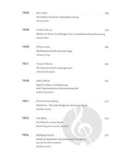 Grundlagentexte der Musikwissenschaft 