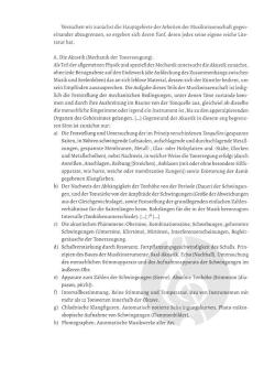 Grundlagentexte der Musikwissenschaft 