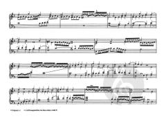 Ricercari für Orgel von Andrea Gabrieli (Download) 