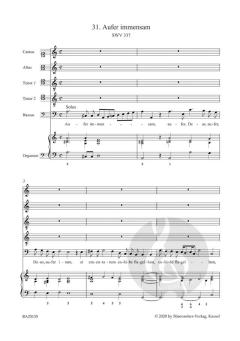 Aufer immensam SWV 337 von Heinrich Schütz (Download) 