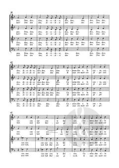 Landsknechtsständchen "Matona mia cara" von Orlando di Lasso (Download) 