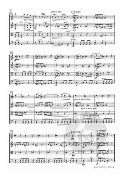 Serenata für Streichorchester (1956) von Günter Bialas (Download) 