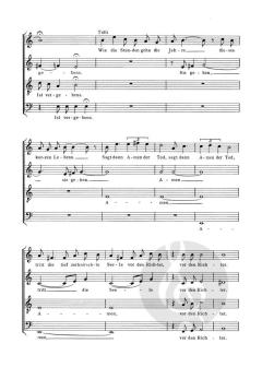 Auf der Erde hat nichts Weile von Bohuslav Martinu (Download) 