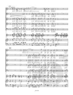 Passion für Solostimmen, Chor und Orchester (1704) von Georg Friedrich Händel (Download) 