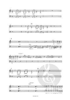 Te Deum von Antonio Caldara (Download) 