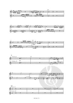 Te Deum von Antonio Caldara (Download) 