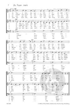 Cantica Comeniana von Petr Eben (Download) 