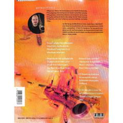 Die AMA-Tenorsaxophonschule 