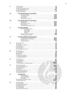 Essential Elements for Band 1 - Conductor  