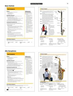 Essential Elements for Band 1 - Conductor  
