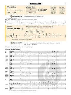 Essential Elements for Band 1 - Conductor  