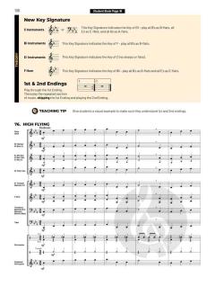 Essential Elements for Band 1 - Conductor  