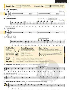 Essential Elements for Band 1 - Oboe  