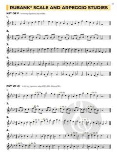 Essential Elements for Band 1 - Oboe  