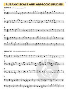 Essential Elements for Band 1 - Bassoon  