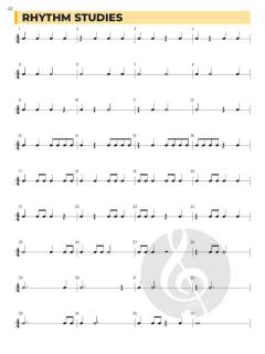 Essential Elements for Band 1 - Bb Tenor Sax  