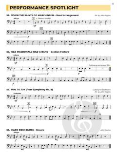 Essential Elements for Band 1 - Baritone B.C.  